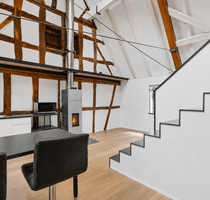 Wohnung zum Kaufen in Münster (Hessen) 245.000,00 € 75.36 m²