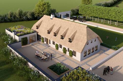 Foto - Haus zum Kaufen in Damp 520.000,00 € 325 m²