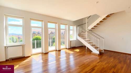 Foto - Wohnung zum Mieten in Breisach am Rhein 1.350,00 € 120 m²