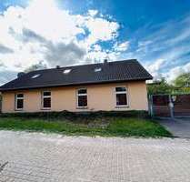 Haus zum Kaufen in KümmernitztalBuckow 155.000,00 € 130 m² - Kümmernitztal/Buckow