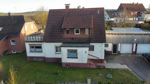 Foto - Haus zum Kaufen in Einbeck 110.000,00 € 120 m²