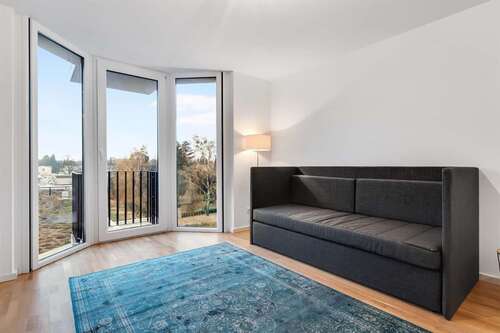 Foto - Wohnen auf Zeit in Berlin 1.114,00 €