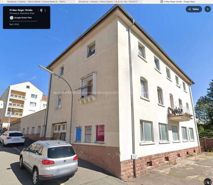 Foto - Haus zum Kaufen in Pirmasens 399.000,00 € 621 m²