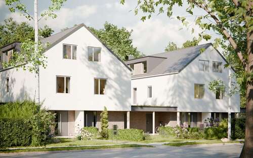 Foto - Haus zum Kaufen in Hamburg 945.000,00 € 131 m²