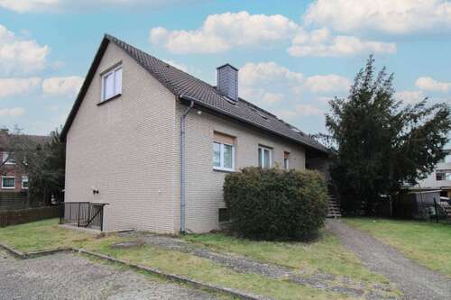 Foto - Haus zum Kaufen in Wolfenbüttel 499.000,00 € 330.29 m²