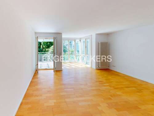 Foto - Wohnung zum Kaufen in Heidelberg 760.000,00 € 98 m²