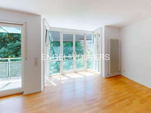 Foto - Wohnung zum Kaufen in Heidelberg 760.000,00 € 98 m²