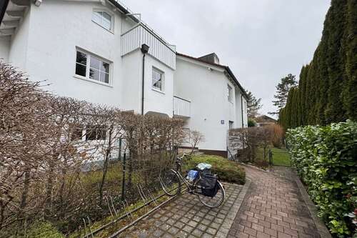 Foto - Wohnung zum Kaufen in Gröbenzell 549.000,00 € 100 m²