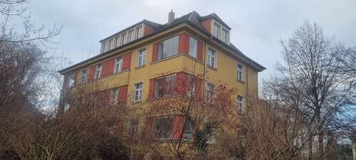 Foto - Wohnung zum Mieten in Dresden 595,00 € 70.46 m²