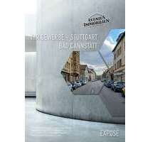 Büro in Stuttgart 1.180,00 € 110 m²