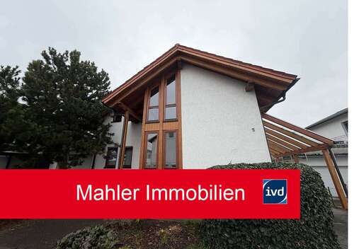 Foto - Wohnung zum Mieten in Bensheim 800,00 € 60 m²