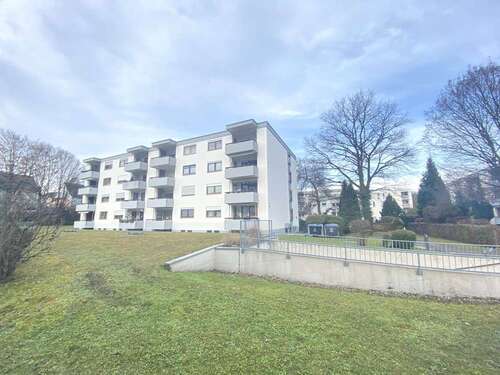 Foto - Wohnung zum Kaufen in Friedrichshafen 340.000,00 € 90 m²