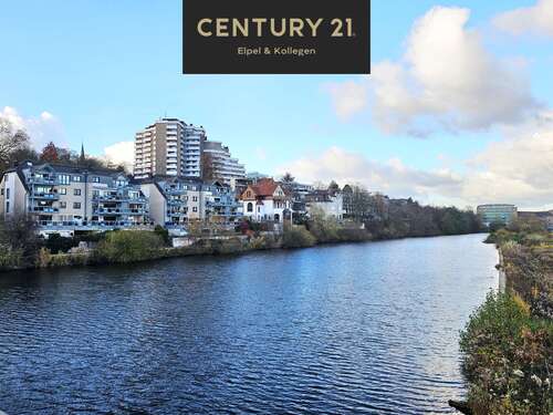 Foto - Wohnung zum Kaufen in Mülheim 299.500,00 € 103 m²