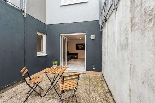 Foto - Wohnung zum Kaufen in Alzey 165.000,00 € 63 m²