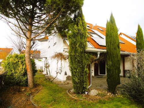 Foto - Haus zum Mieten in Lambsheim 1.650,00 € 150 m²