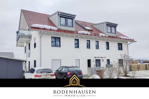 Foto - Wohnung zum Mieten in Jesenwang 750,00 € 50.35 m²