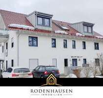 Wohnung zum Mieten in Jesenwang 750,00 € 50.35 m²