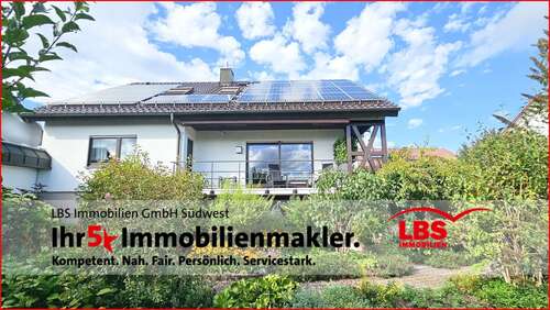 Foto - Haus zum Kaufen in Nufringen 980.000,00 € 279 m²