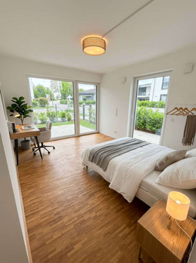 Foto - WG-Zimmer in Stadtbergen 650,00 € 15 m²
