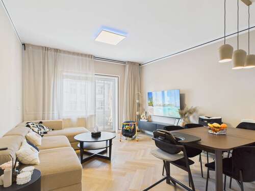 Foto - Wohnung zum Kaufen in Berlin 635.000,00 € 72 m²