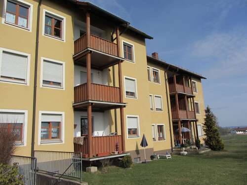 Foto - Wohnung zum Mieten in Mitterteich 254,50 € 47.27 m²