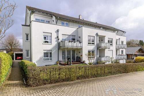 Foto - Wohnung zum Kaufen in Breckerfeld 185.000,00 € 75 m²