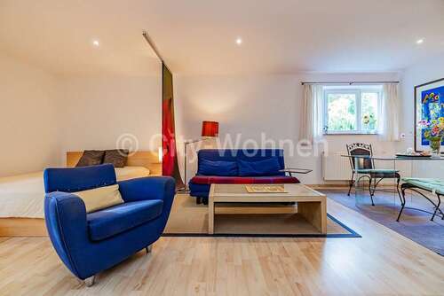Foto - Wohnen auf Zeit in Hamburg 1.350,00 €
