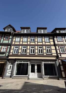 Foto - Wohnung zum Mieten in Wernigerode 578,00 € 62 m²