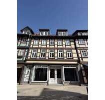 Wohnung zum Mieten in Wernigerode 578,00 € 62 m²