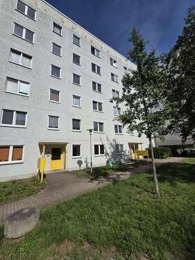 Foto - Wohnung zum Mieten in Meiningen 341,00 € 62 m²
