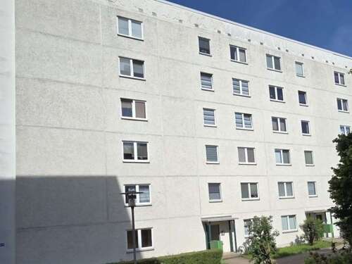 Foto - Wohnung zum Mieten in Meiningen 341,00 € 62 m²