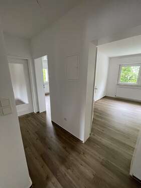 Foto - Wohnung zum Mieten in Rüthen 319,00 € 51 m²