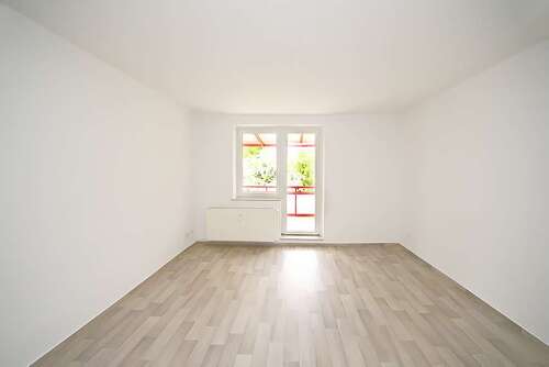 Foto - Wohnung zum Mieten in Lutherstadt Eisleben 332,00 € 60.4 m²