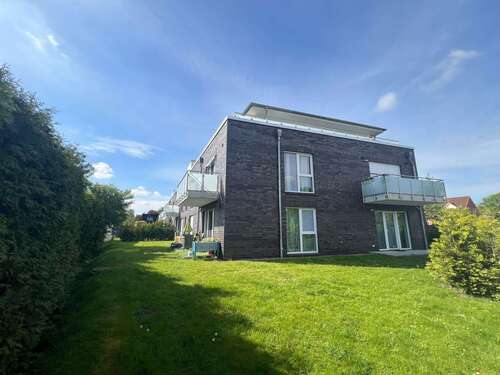 Foto - Wohnung zum Mieten in Kaltenkirchen 765,00 € 60.62 m²