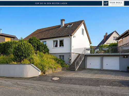 Foto - Haus zum Kaufen in Lauf 160.000,00 € 150 m²