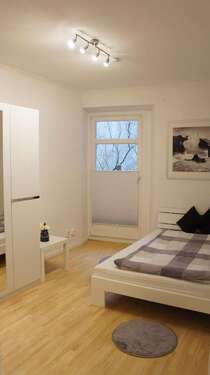 Foto - Wohnung zum Kaufen in Hamburg 345.000,00 € 44 m²