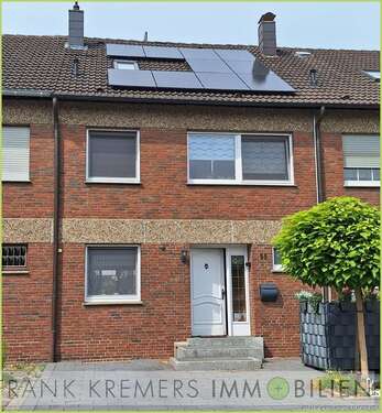 Foto - Haus zum Kaufen in Erkelenz 339.000,00 € 112 m²