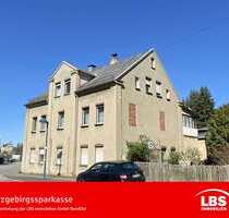 Haus zum Kaufen in Oelsnitz 68.000,00 € 239.2 m²