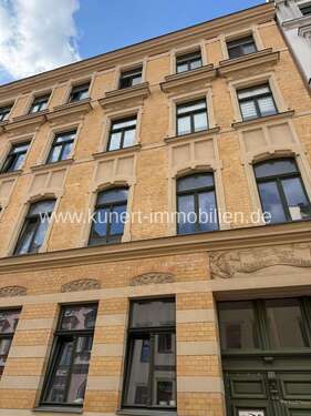 Foto - Wohnung zum Kaufen in Halle 142.000,00 € 62.62 m²