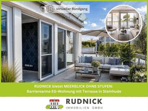 Foto - Wohnung zum Kaufen in Wunstorf 360.000,00 € 81 m²