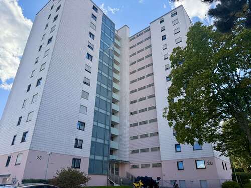 Foto - Wohnung zum Kaufen in Ehingen 138.000,00 € 71 m²
