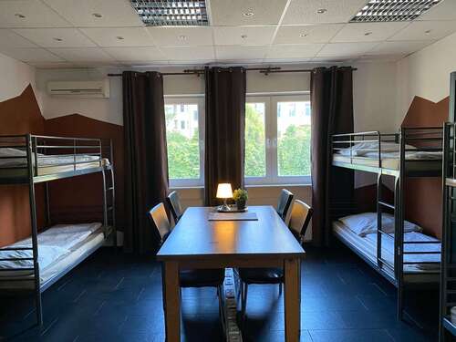 Foto - WG-Zimmer in Berlin 500,00 € 30 m²