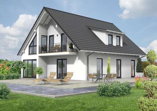 Foto - Haus zum Kaufen in Lehre 345.000,00 € 151 m²