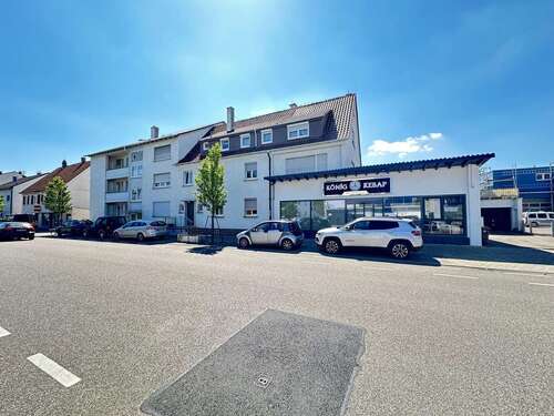 Foto - Wohnung zum Kaufen in Markgröningen 239.650,00 € 89.4 m²
