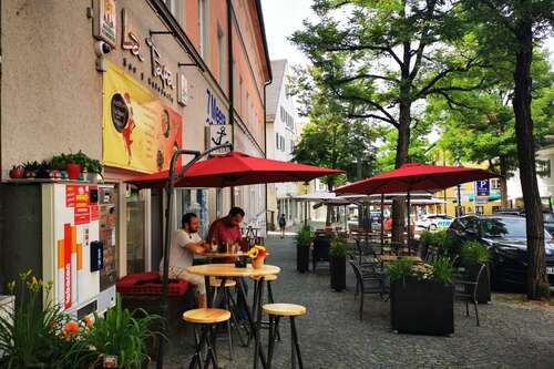 Foto - Gastronomie in Dachau 3.500,00 € 69 m²