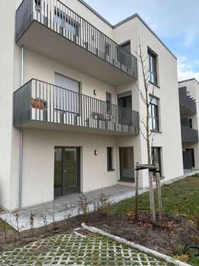 Foto - Wohnung zum Mieten in Königs Wusterhausen 914,11 € 63.79 m²