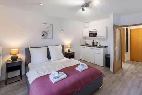 Foto - Wohnen auf Zeit in Dortmund 1.700,00 €