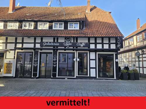 Foto - Gastronomie in Bünde 2.300,00 € 144 m²