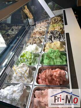 Foto - Gastronomie in Bünde 2.300,00 € 144 m²