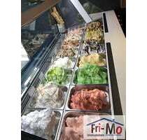 Gastronomie in Bünde 2.300,00 € 144 m²